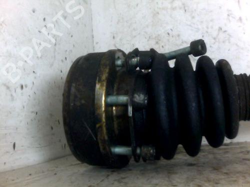Right front driveshaft VW GOLF IV (1J1) 1.6 | BP29574975M39 