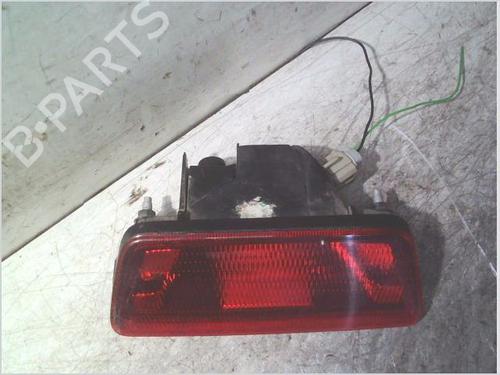 Rear fog light NISSAN JUKE (F15) 1.5 dCi | BP29890540C37 