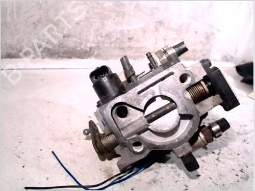 Carburetor OPEL CORSA B (S93) 1.2 i (F08, F68, M68) | BP29737124M67 