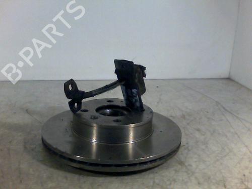 Used Hinge/Door check strap MERCEDES-BENZ VITO Van (W638) 110 D 2.3 (638.074, 638.078) (98 hp) 26069924