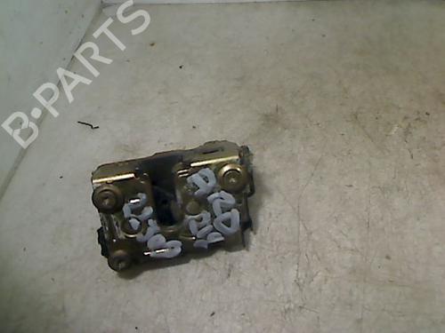 Used Rear right lock RENAULT 19 II (B/C53_) 1.9 D (B/C53J) (64 hp) 26089928
