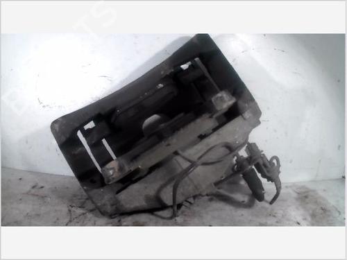 Left front brake caliper AUDI A4 B7 (8EC) 2.5 TDI | BP26098941M105 