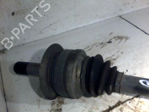 Right rear driveshaft BMW 5 (F10) 525 d | BP26099173M41 