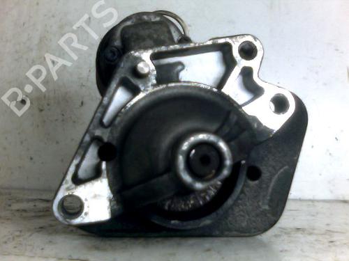 Starter RENAULT CLIO III (BR0/1, CR0/1) 1.5 dCi | BP26095302M8 