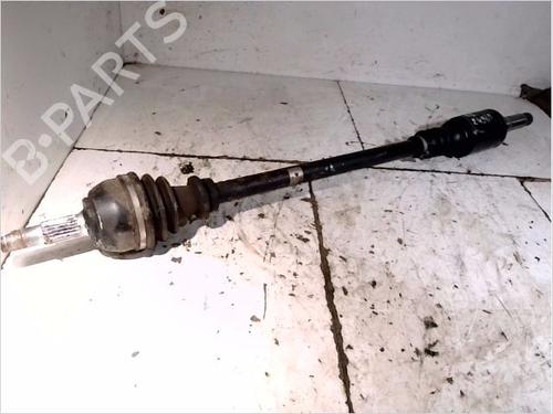 Used Right front driveshaft CITROËN AX (ZA-_) 10 E (41 hp) 26101096