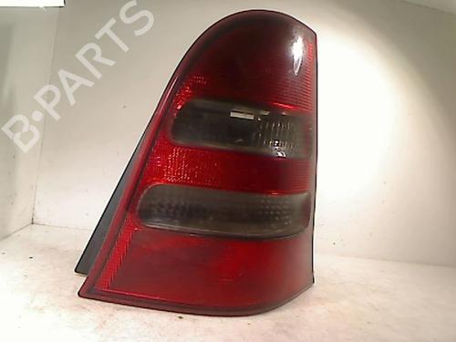 Used Right taillight MERCEDES-BENZ A-CLASS (W168) A 170 CDI (168.009, 168.109) (95 hp) 26080813