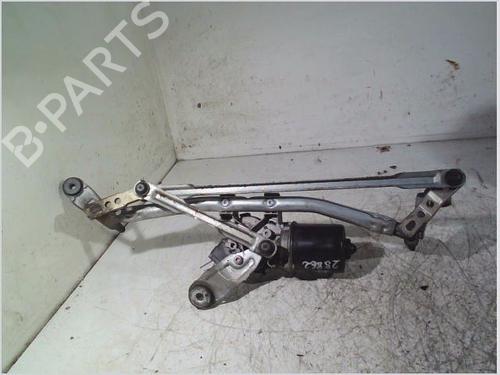 Used Front wipers mechanism RENAULT MEGANE II (BM0/1_, CM0/1_) 1.5 dCi (BM1E, CM1E) (106 hp) 29332676