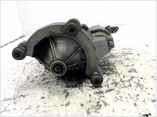 Used Starter PEUGEOT 206 Hatchback (2A/C) 2.0 HDI 90 (90 hp) 30680145