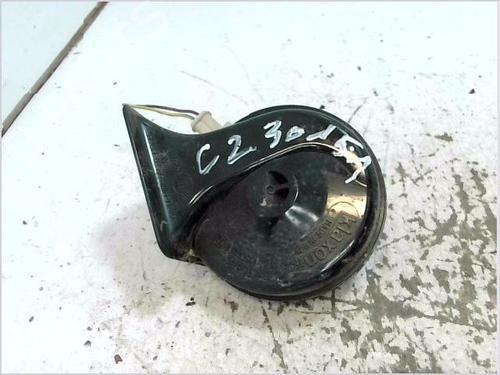 Used Horn CITROËN C2 (JM_) 1.1 (60 hp) 30755791