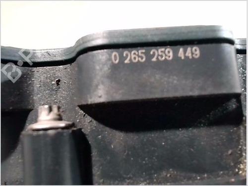 ABS pump CITROËN JUMPY III Van (V_) 2.0 BlueHDi 150 | BP26111232M43 