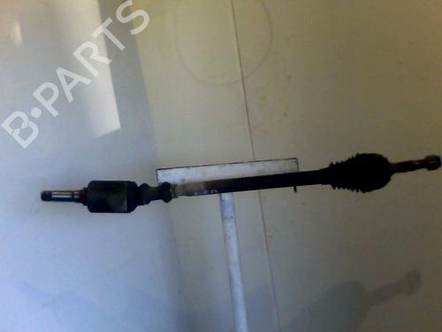 Used Right front driveshaft PEUGEOT 106 II (1A_, 1C_) 1.5 D (57 hp) 30566256