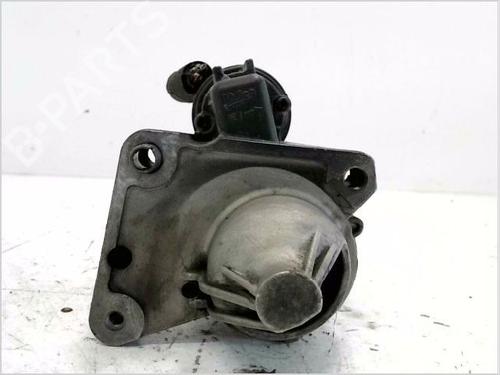 Starter PEUGEOT 308 I (4A_, 4C_) 1.6 HDi | BP29578269M8 