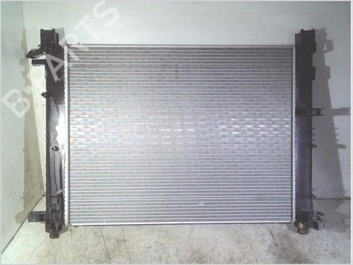 Used Water radiator RENAULT CLIO IV (BH_) 0.9 TCe 90 (BHNF, BHMA, BHMH, BHJK, BHJR) (90 hp) 30151589