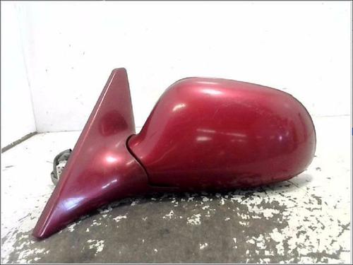 Used Left mirror Left mirror MAZDA 626 IV Hatchback (GE) 2.0 D GLX Comprex (GEFP) (75 hp) 34193401 34193401