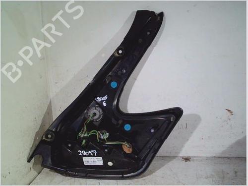 Left taillight NISSAN JUKE (F15) 1.5 dCi | BP26114101C34 