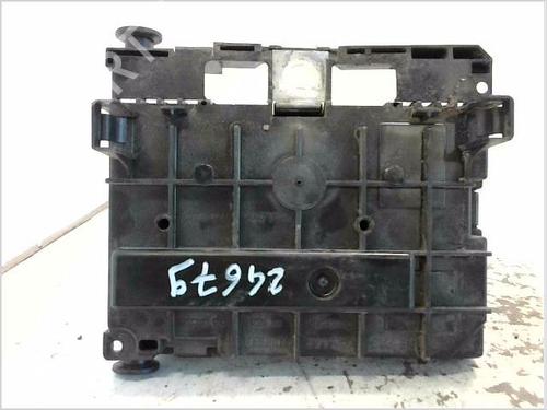 Fuse box PEUGEOT 207 (WA_, WC_) 1.6 HDi | BP29644645E1 