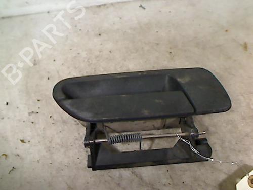 Used Front right exterior door handle CITROËN XANTIA (X1_, X2_) 1.8 i 16V (110 hp) 26074136