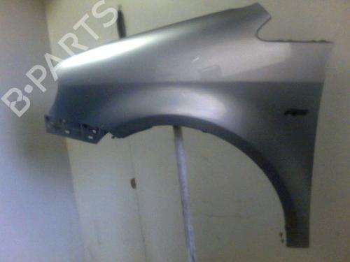 Used Left front fenders VW TOURAN (1T1, 1T2) 2.0 TDI 16V (140 hp) 26088104