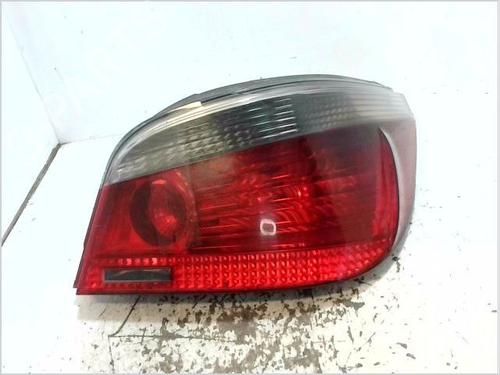 Used Right taillight BMW 5 (E60) 530 d (218 hp) 30755701