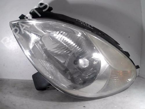 Used Left headlight CITROËN XSARA PICASSO (N68) 1.6 HDi (109 hp) 26095917