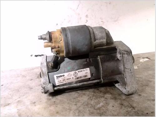 Used Starter RENAULT TRAFIC III Van (FG_) 1.6 dCi 95 (FGMJ, FGMR) (95 hp) 26106972