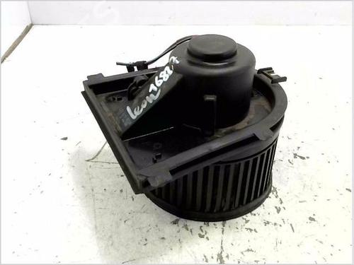 Ventilator motor SEAT LEON (1M1) 1.9 TDI (110 hp) 28127287