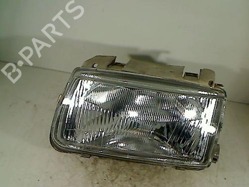 Used Left headlight VW POLO III (6N1) 64 1.9 SDI (64 hp) 26086161