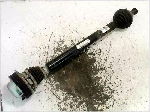 Used Right front driveshaft Right front driveshaft VW GOLF VI (5K1) 2.0 TDI (140 hp) 36215173 36215173