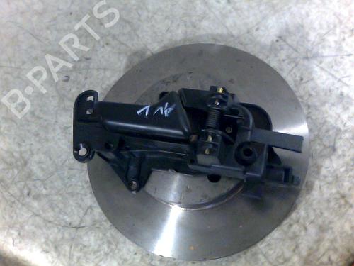 Used Front right interior door handle CITROËN XANTIA (X1_, X2_) 2.0 HDI 90 (90 hp) 26083457