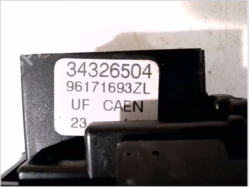 Switch PEUGEOT 306 Hatchback (7A, 7C, N3, N5) 1.9 D | BP29440824I30 