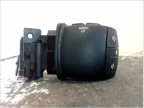 Used Switch Switch RENAULT LAGUNA III (BT0/1) 1.5 dCi (BT00, BT0A, BT0T, BT1J) (110 hp) 36406000 36406000
