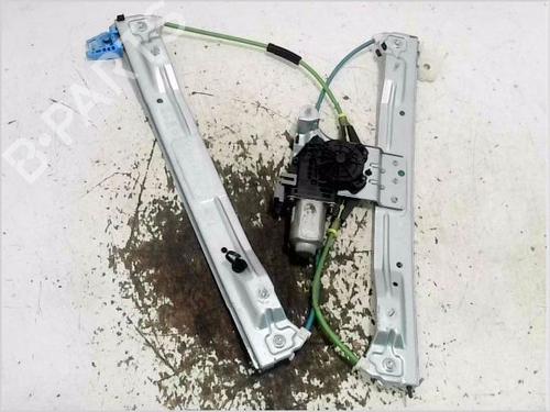 Used Front left window mechanism Front left window mechanism CITROËN C3 Picasso (SH_) 1.6 HDi (90 hp) 26113301 26113301