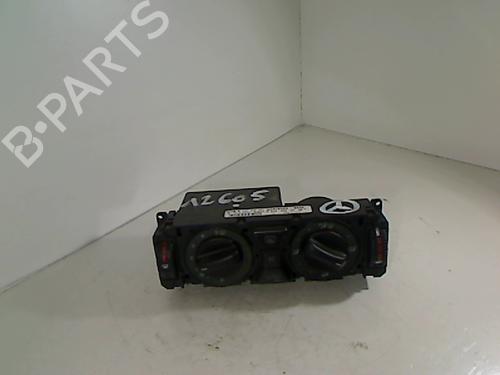 Used Climate control MERCEDES-BENZ E-CLASS (W210) E 320 CDI (210.026) (197 hp) 26102815