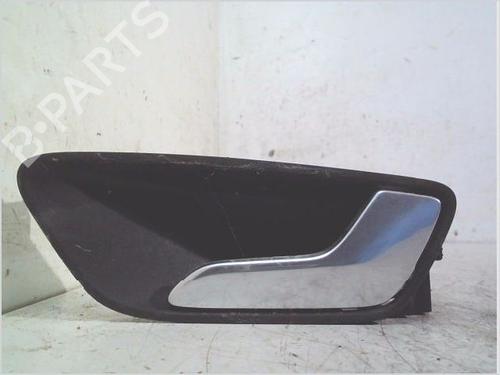 Used Front right interior door handle FORD FIESTA VII (HJ, HF) 1.0 EcoBoost (125 hp) 26117714