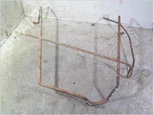 Used Jack Kit Jack Kit PEUGEOT 206 Hatchback (2A/C) 1.4 i (75 hp) 34624842 34624842