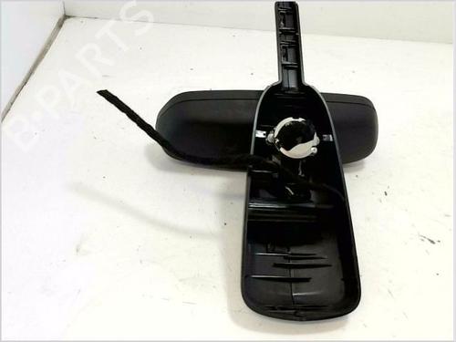 Rear mirror PEUGEOT 3008 I MPV (0U_) 1.6 HDi | BP26118967I6 