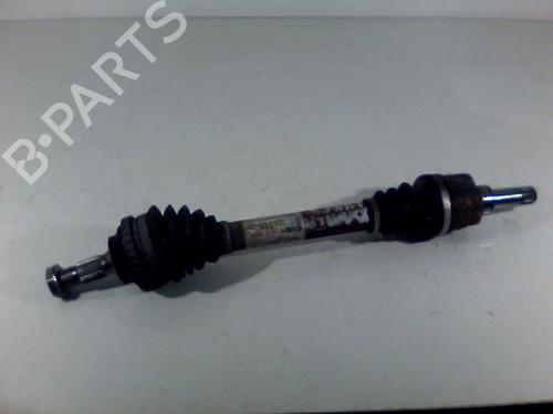 Used Left front driveshaft CITROËN XSARA (N1) 1.4 i (75 hp) 26085323