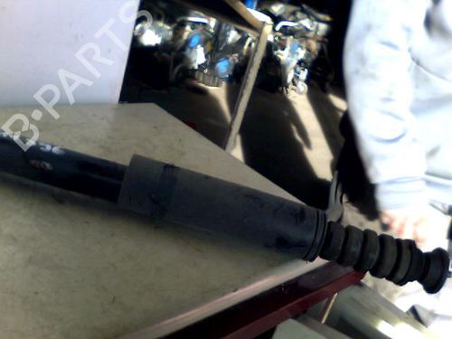 Used Right rear shock absorber RENAULT CLIO III (BR0/1, CR0/1) 1.5 dCi (BR17, CR17) (86 hp) 29306795