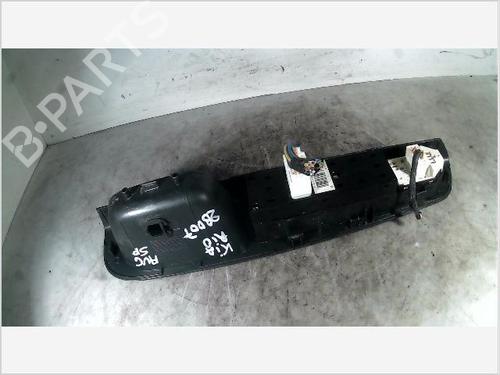 Switch KIA CEE'D Hatchback (ED) 1.6 CRDi 90 | BP29472952I30 