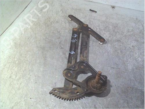 Używane Mechanizm podnoszenia szyby tylnej lewej RENAULT 11 (B/C37_) 1.4 (B/C373, B/C37R) (67 hp) 28361540