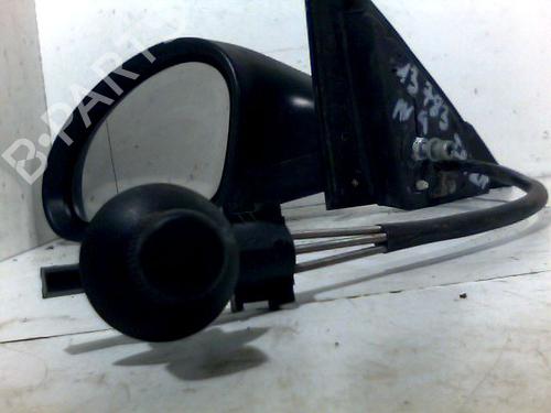Left mirror SEAT IBIZA III (6L1) 1.9 TDI | BP26090617C26 
