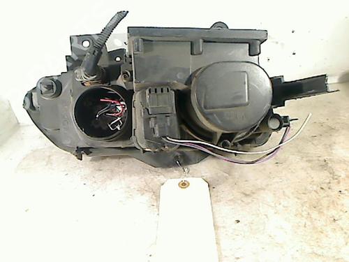 Left headlight RENAULT ESPACE III (JE0_) 2.2 dCi (JE0S) | BP26071796C28 