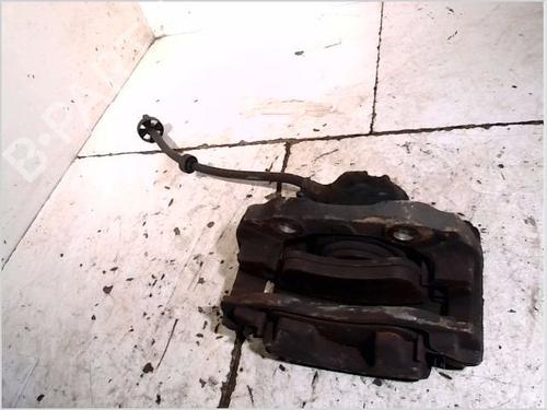 Left front brake caliper CITROËN DS3 (SA_) 1.6 HDi 90 | BP26100545M105 