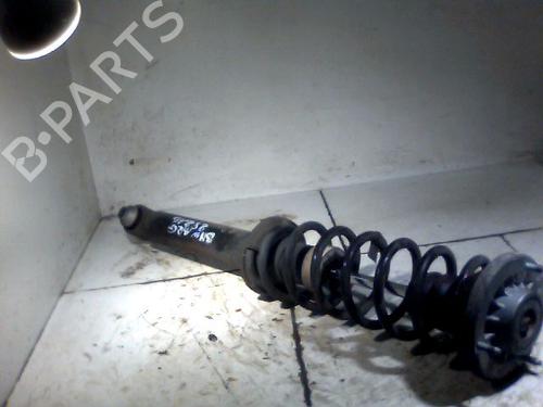 Used Left rear shock absorber BMW 5 (F10) 525 d (204 hp) 26099028