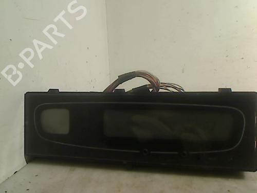Ferdsskriver RENAULT LAGUNA II (BG0/1_) 1.8 16V (BG04, BG0B, BG0C, BG0V) (117 hp) 26100985