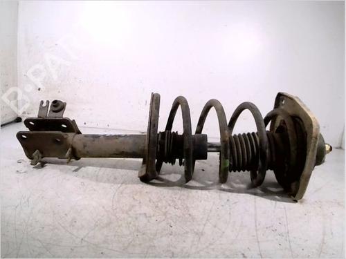 Used Left front shock absorber CITROËN JUMPY I Van (BS_, BT_, BY_, BZ_) 2.0 HDi 95 (94 hp) 26108658
