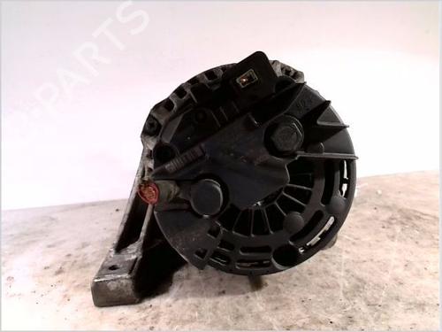 Alternator VOLVO S60 I (384) D5 | BP26102741M7 - Image 2