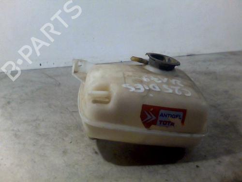 Used Expansion tank CITROËN C25 Platform/Chassis (280_, 290_) 2.5 D (75 hp) 29527442