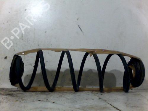 Used Shock absorber spring CITROËN C2 (JM_) 1.4 HDi (68 hp) 26079597