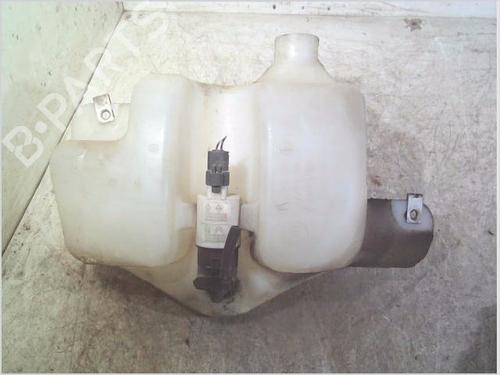 Used Windscreen washer tank CITROËN JUMPY II Van 1.6 HDi 90 16V (90 hp) 29473421